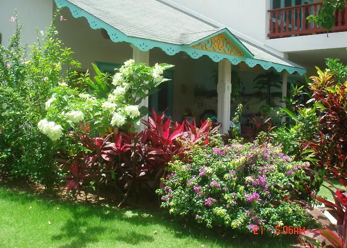Hotel Playa Colibri Las Terrenas