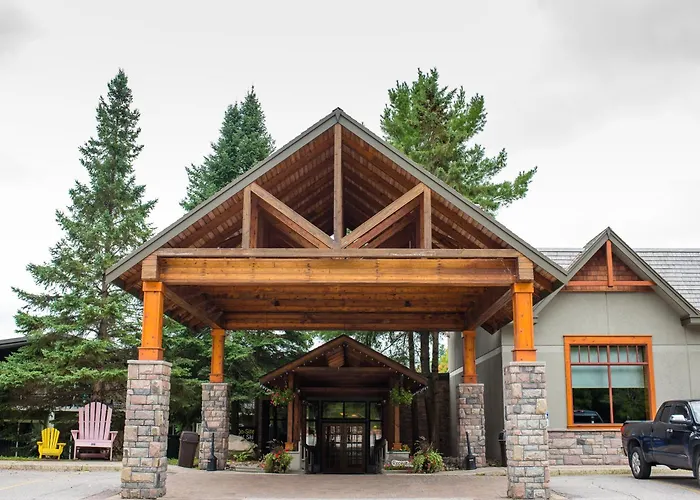 Hidden Valley Resort, An Ascend Collection Resort Huntsville