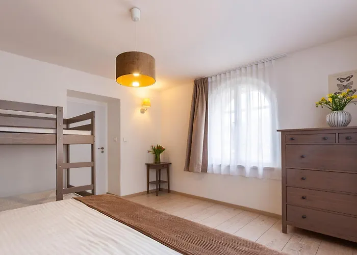 Wellness Pension Fulda Černý Důl
