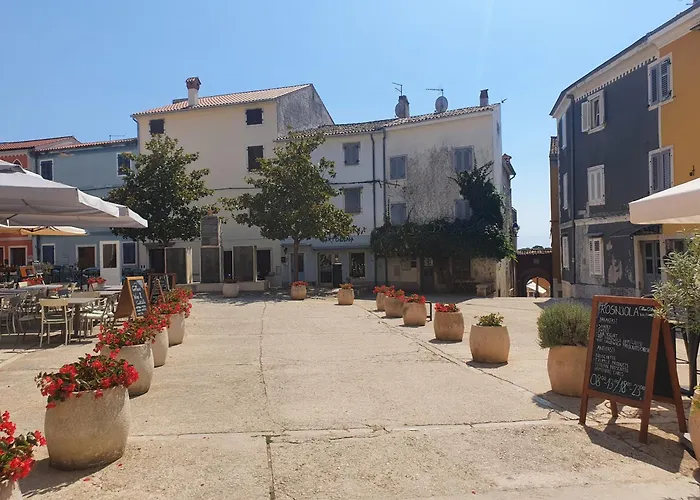 Apartments Casanova Vrsar