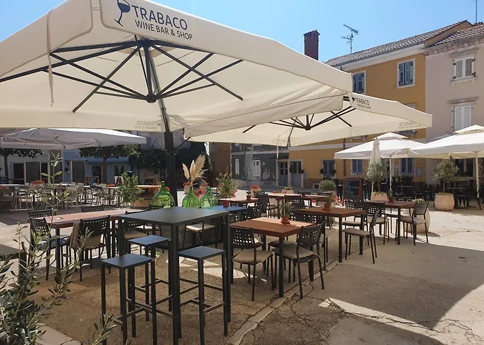 Apartments Casanova Vrsar