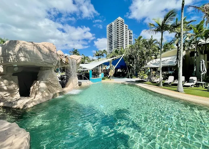 Diamond Beach 116 Gold Coast