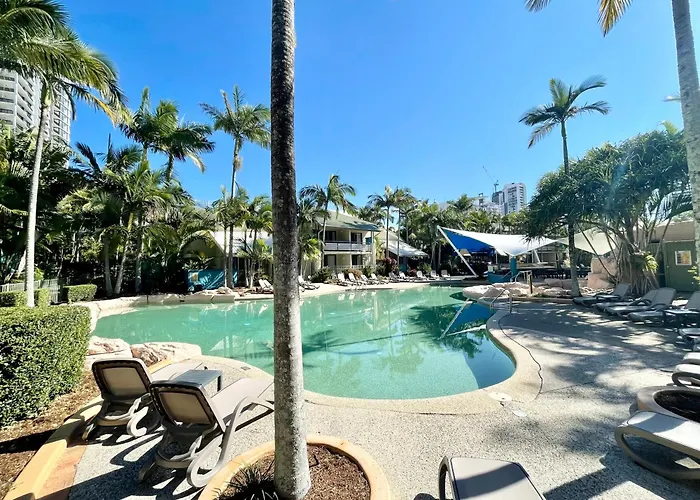 Diamond Beach 116 Gold Coast