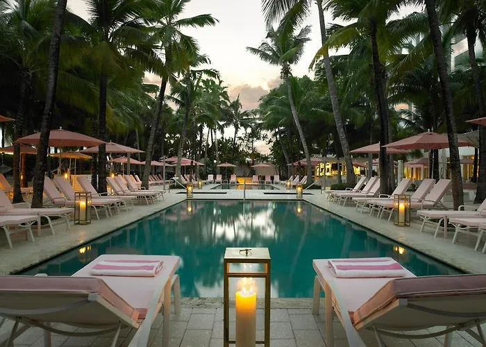 Grand Beach Hotel Miami Beach