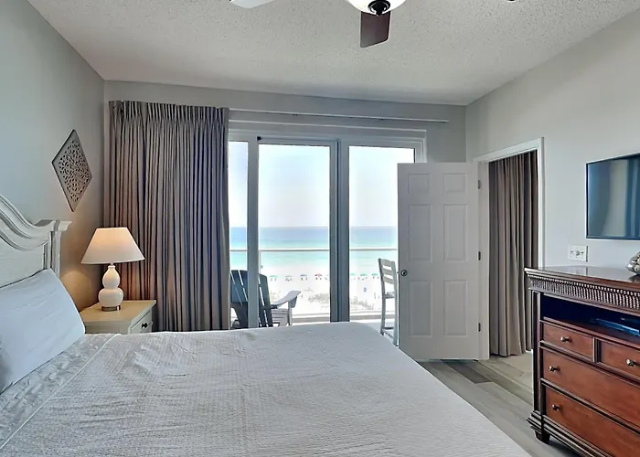 Sterling Sands #302 Destin