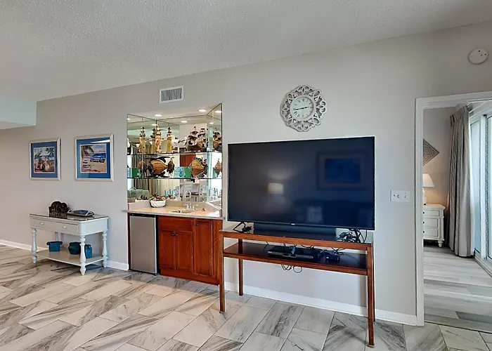 Sterling Sands #302 Destin