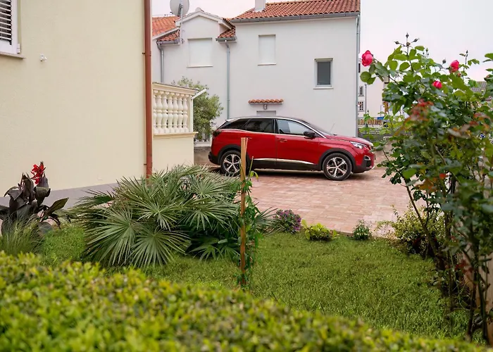 Apartments4You Vodice