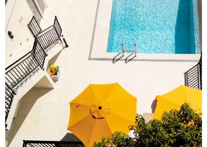 Villa Luxurious Oasis For Groups Rodney Bay