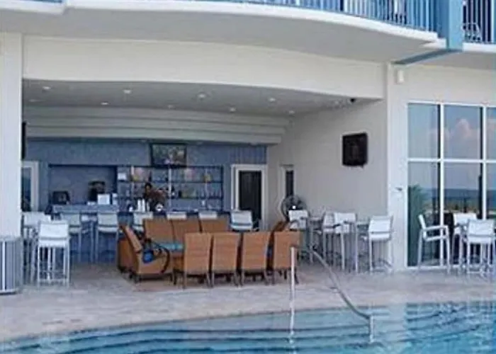 Luxury Gulf-Front 3Br Sterling Breeze Corner Condo, 2 Balconies Panama Stadt