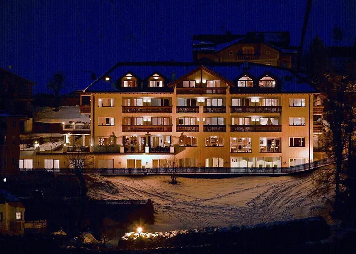 Hotel Grones St. Ulrich in Gröden