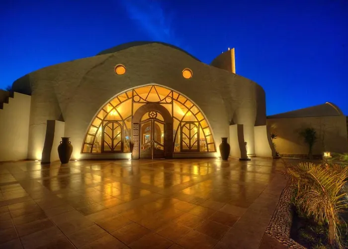 Shams Alam Beach Resort Abū Ghuşūn