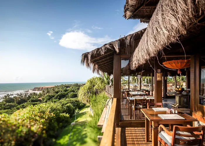 Hotel Sombra E Agua Fresca Praia de Pipa