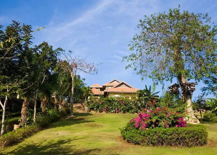 Romana Resort & Spa Mũi Né