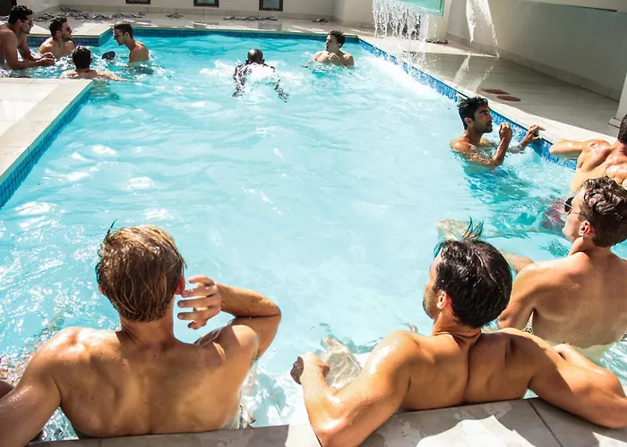 The Glen Boutique Hotel & Spa Kapstadt