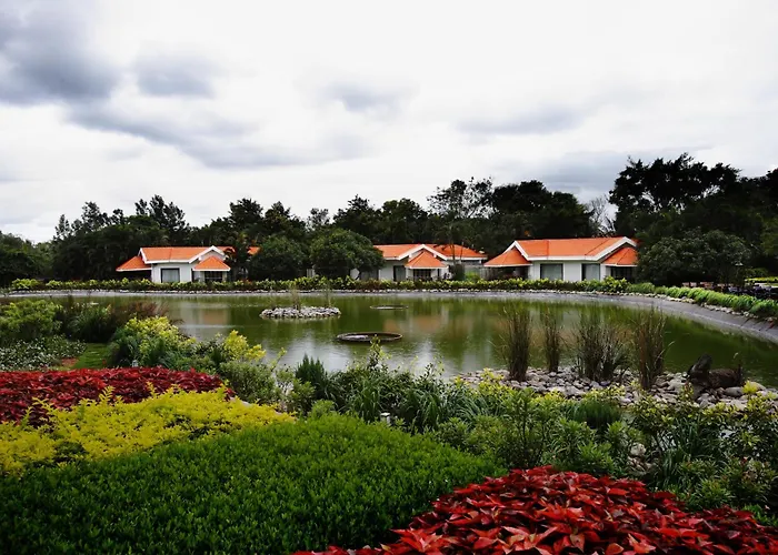 Silent Shores Resort&Spa Mysore