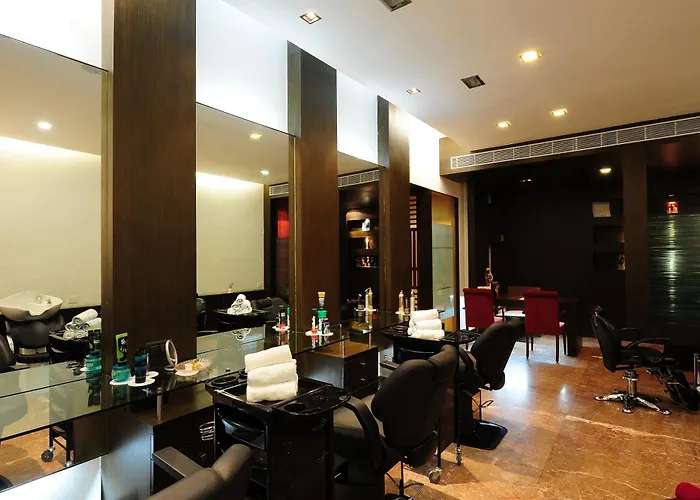 Fariyas Resort Lonavla