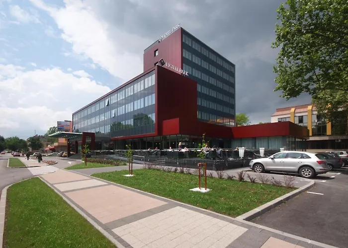 Hotel Park Doboj
