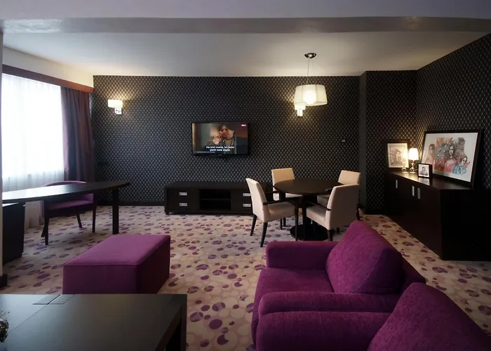 Hotel Park Doboj