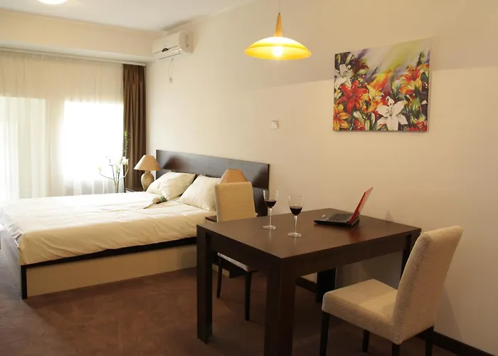 Hotel Royal Spa Banja Koviljača