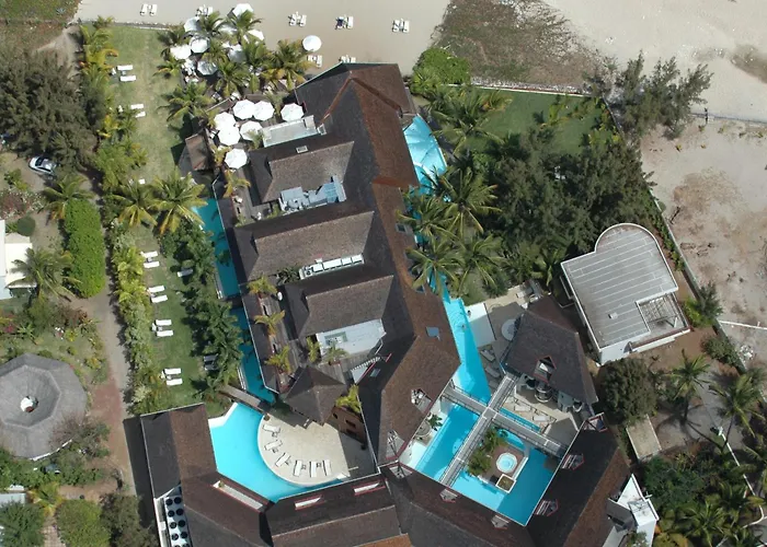 Le Saint Alexis **** Hotel & Spa