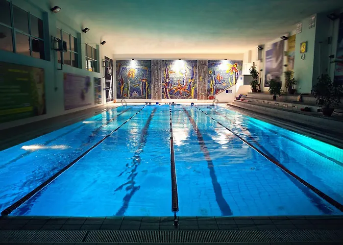 Lh Hotel&Spa Lemberg