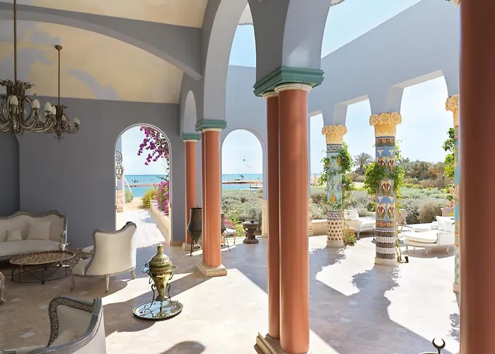 La Maison Bleue El Gouna (Adults Only) Hurghada