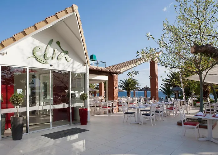Alexandra Beach Spa Resort Potos
