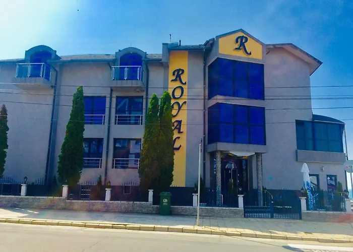 Boutique Hotel Royal Nessebar