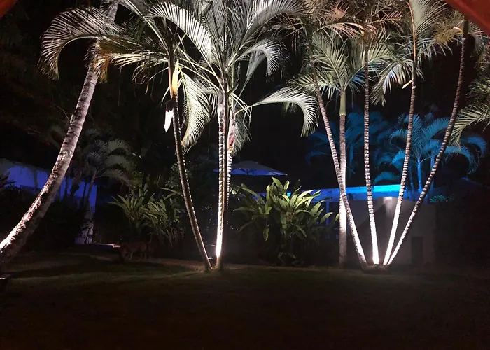 Hotel Casa Barbara Las Terrenas