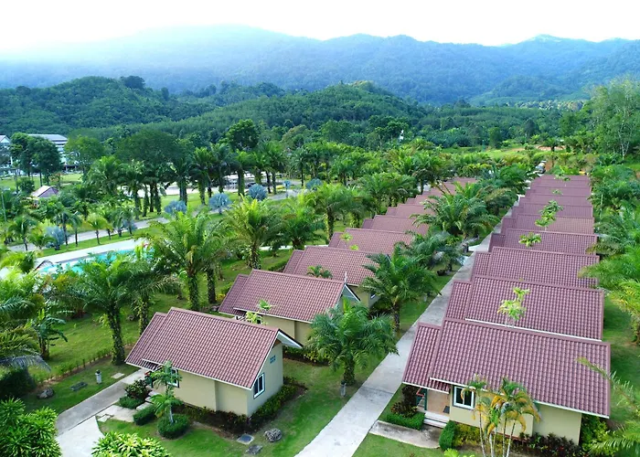 Katathong Golf Resort & Spa Phang-nga