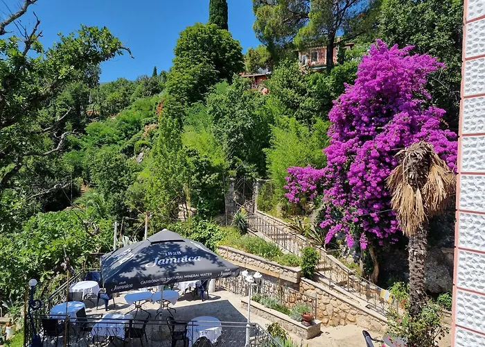 Villa Biser Mošćenička Draga