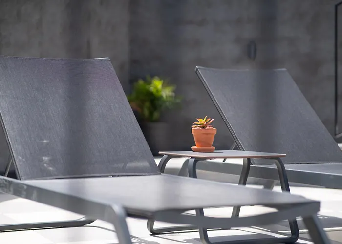 Studios By Aqua Natura Hotels Porto Moniz