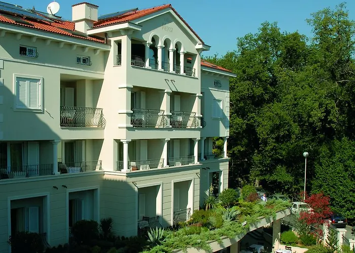 Hotel Villa Vera Lovran