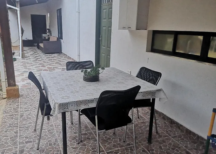 Villa Namaste - Cabana Albores Curití
