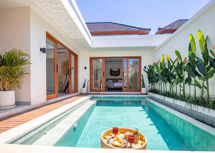 Balibay 2 - Best Place By The Beach In Canggu Kerobokan