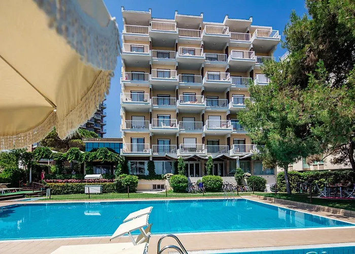 Hotel Atlantic Lignano Sabbiadoro