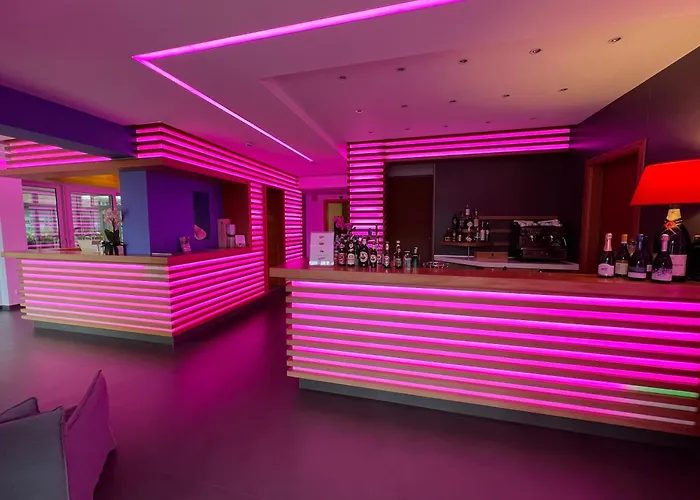 Eco Hotel Cleofe Caorle
