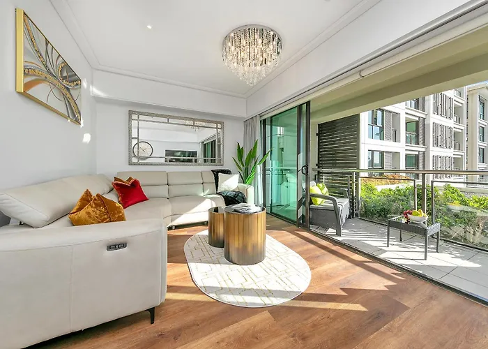 Ferienwohnung The Charming Cracker! Auckland