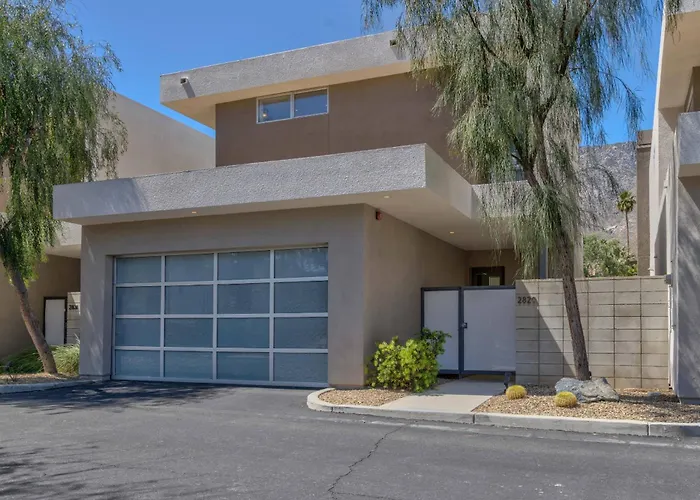 Condo 2829 S. Palm Canyon Dr Palm Springs