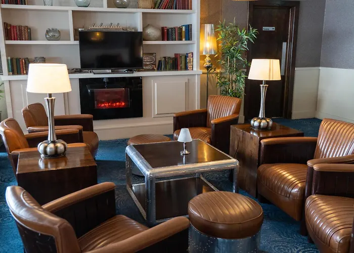Redcastle Hotel Moville