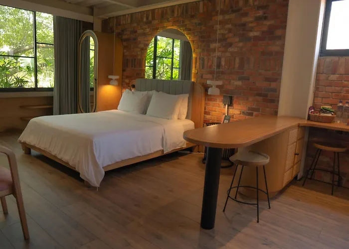 Nomada Hotel Origen Medellín