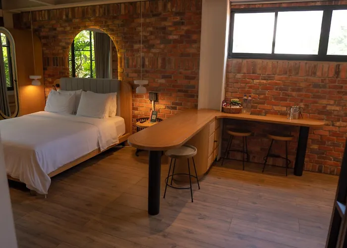 Nomada Hotel Origen Medellín