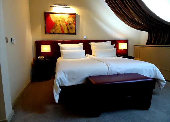 Hotel Mitra, Story Hotels Ptuj