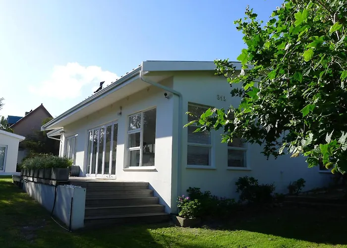 Pashasha Beach House And Hot Tub Hermanus