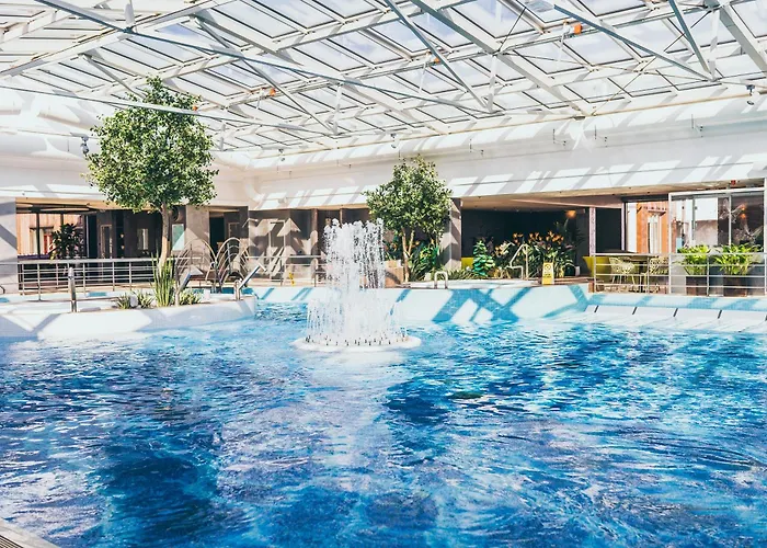 V Spa & Conference Hotel Tartu