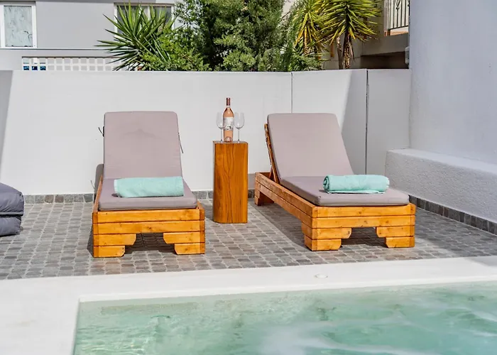 Poseidon Close To The Beach Agios Nikolaos