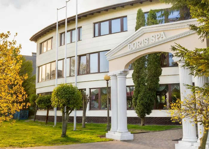 Doris Spa Kolberg
