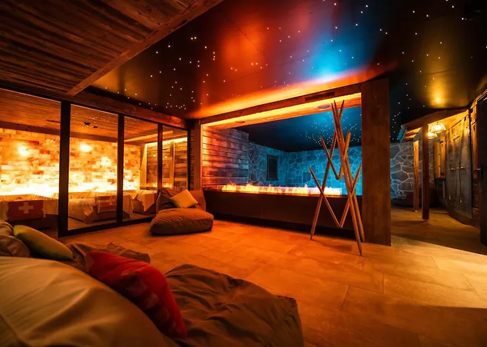 Hotel Daniela Zermatt