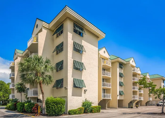 Sunrise Suites Bonaire Suite #210 Key West