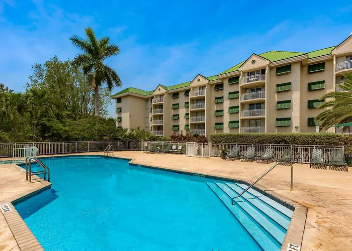 Sunrise Suites Bonaire Suite #210 Key West